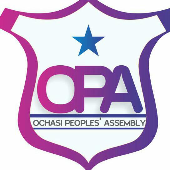 OPA Logo