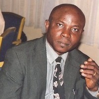 Stan Okenwa