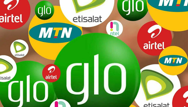 MTN and Glo and others