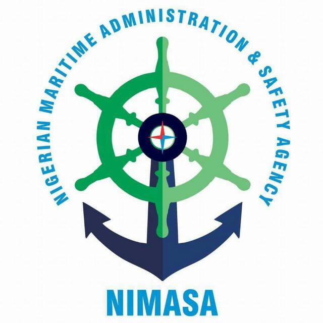 NIMASA Logo 2019