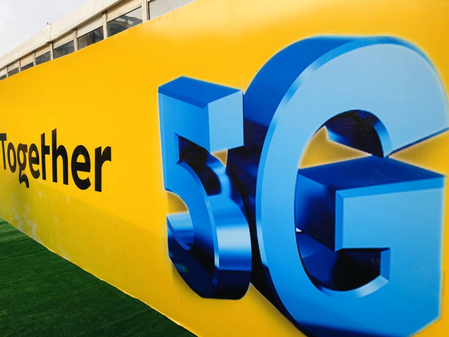 MTN-and-Ericsson-5G