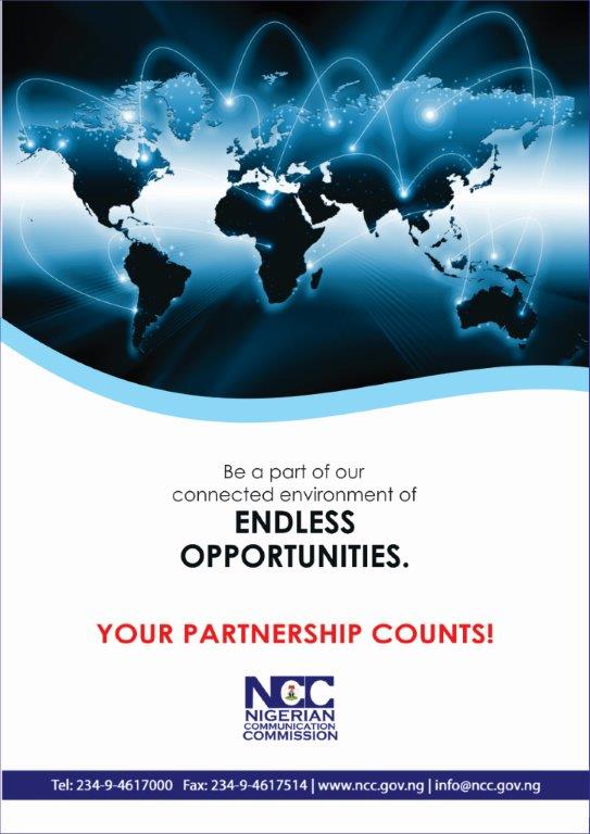 NCC Endless Opportunity