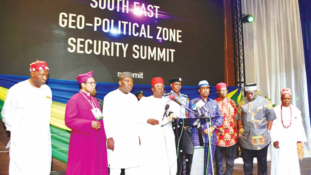 SE Govs security-summit