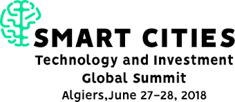Smart City Algiers