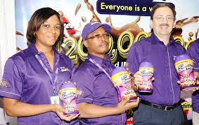 Cadbury Nigeria 22