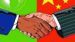 China Africa relations