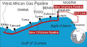 Gas WAfrica