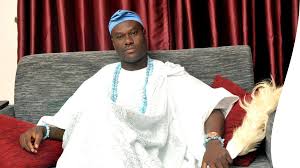Ooni of Ife, Oba Adeyeye Ogunwusi