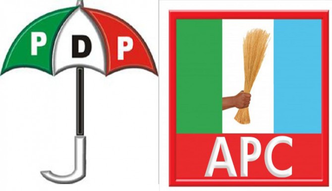 PDP APC Flags