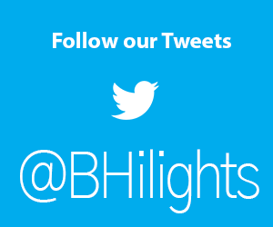 Follow Business Hilights on Twitter
