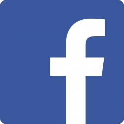 Facebook logo 22