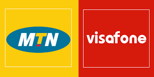 MTN Visafone
