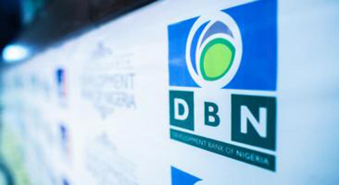 DBN Logo
