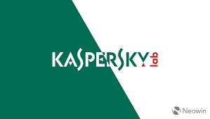 Kaspersky Lab 44