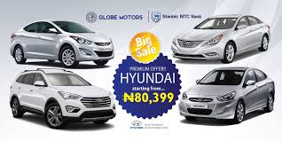 Globe Motors Nigeria