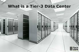 data Centre T3