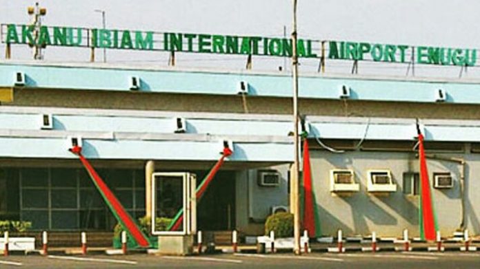Enugu Akanu-Ibiam-International-Airport-