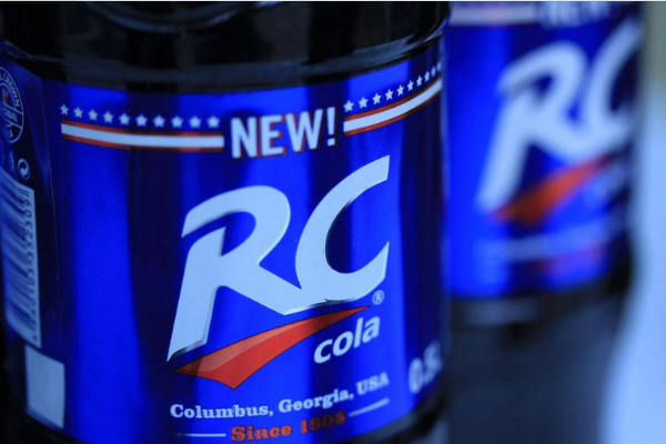 RC Cola Group