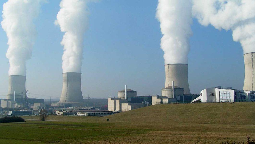 Nuclear Power Plant (NPP)