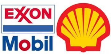 ExxonMobil-Shell