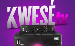Kwese TV 55