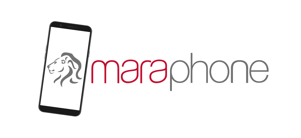 Mara Smartphone