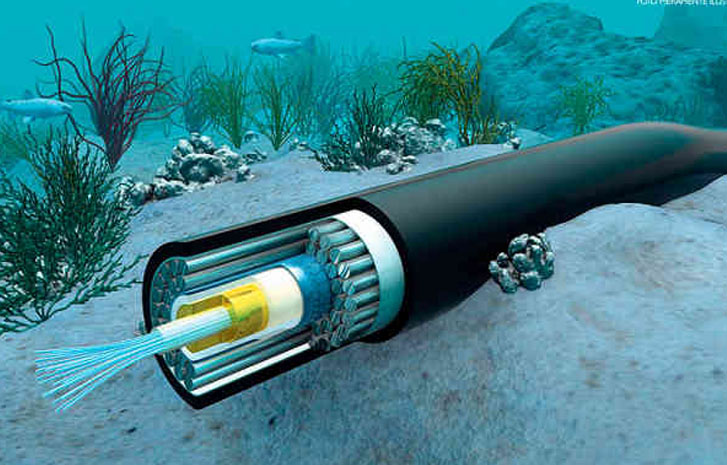 Submarine-Cable
