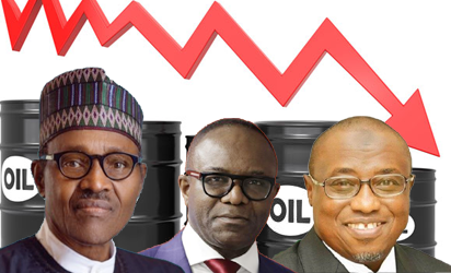 Buhari oil price