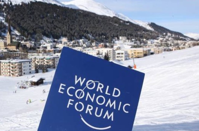 WEF Davos SS