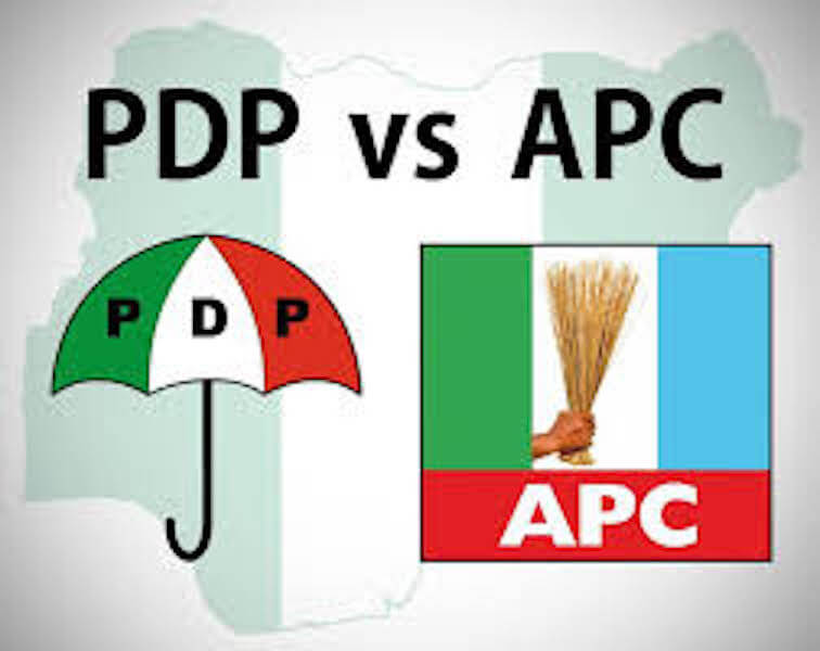PDP APC