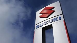 Suzuki Motor Corp