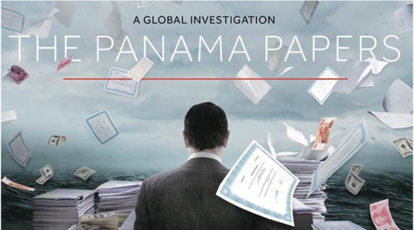 Panama Papers Nigeria