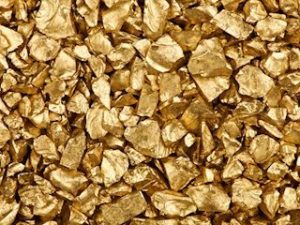 Gold Nuggets