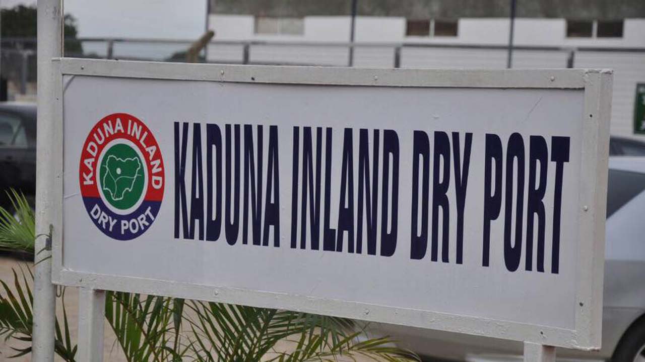 Kaduna Inland Dry Port