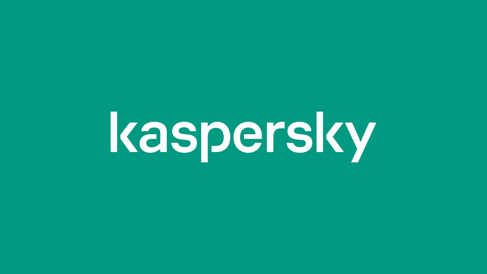 Kaspersky new logo