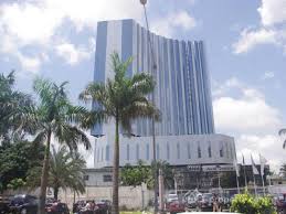Intercontinental Lagos, Kofo Abayomi