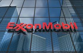 Image result wey dey for ExxonMobil, Firm Seal $406m LNG Deal