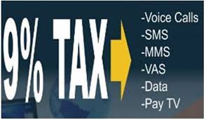 tax on GSM