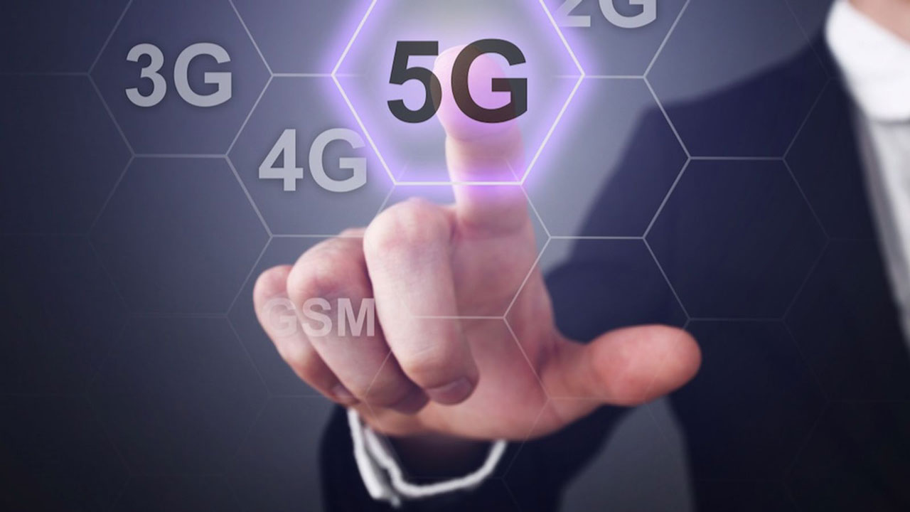 5G and others