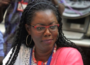 Ghana Comms Ursula-Owusu-Ekuful