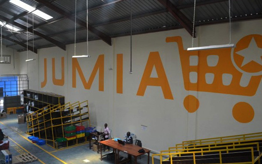 Jumia photo