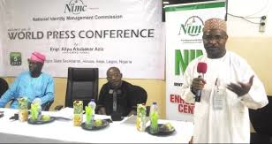 NIMC Conference